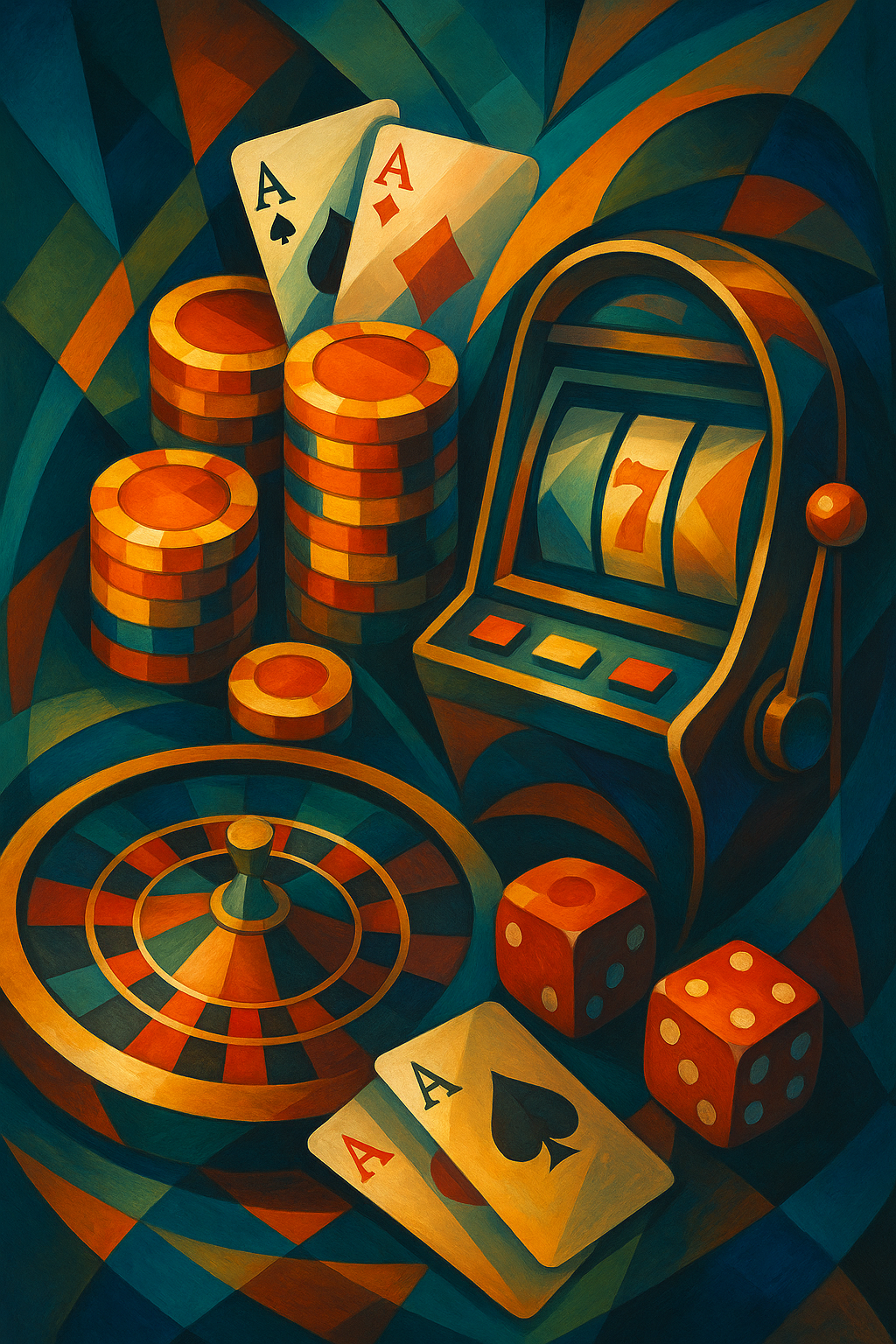 Online Casino deutschlandweit: Aufsicht, Marktaufbau und gesetzliche Rahmenwerke