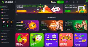 Discover the Exciting World of BCigra.com Your Ultimate Online Gaming Destination Discover the Exciting World of BCigra.com Your Ultimate Online Gaming Destination