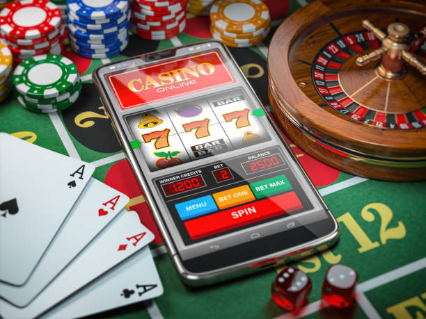 Experience the Thrill of SpinsCastle Casino 17
