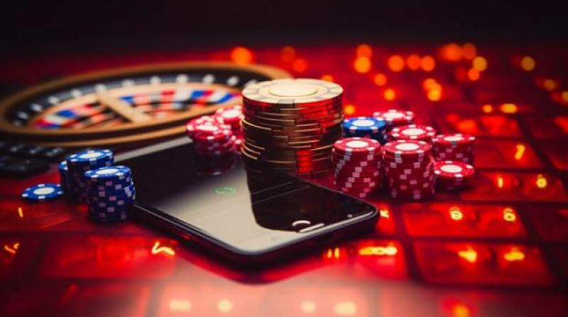 Explore the World of Gaming at Orion Spins Casino & Sportsbook
