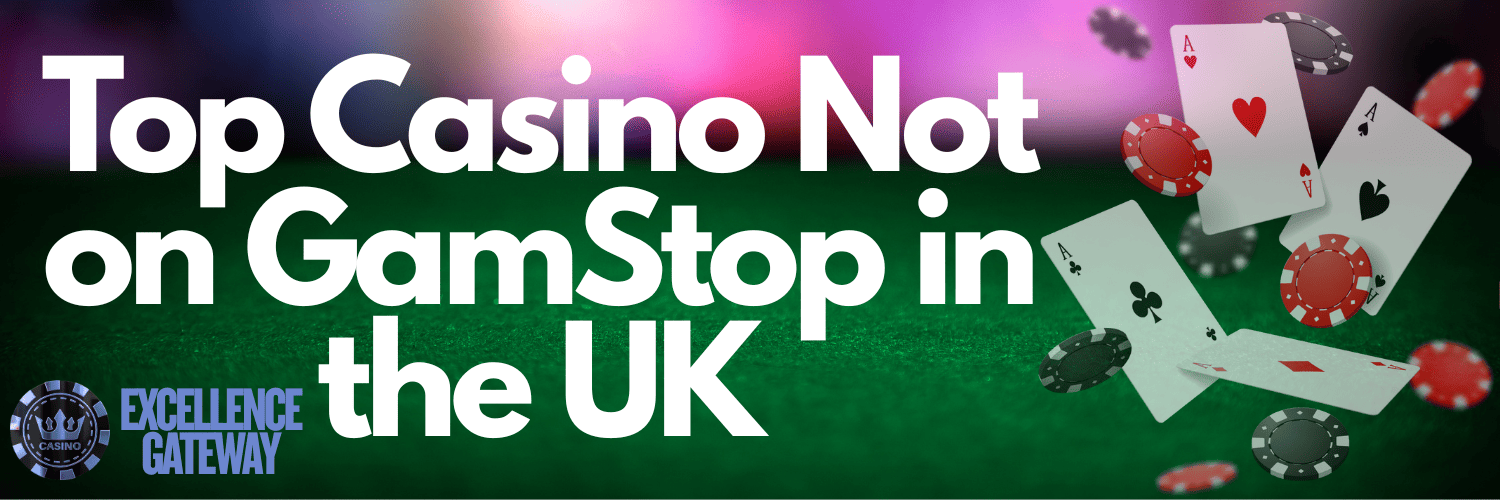 Exploring Casinos Not Listed on Gamstop 557480375 Exploring Casinos Not Listed on Gamstop 557480375