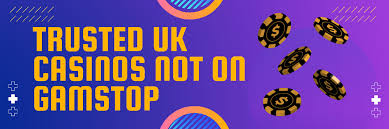 Exploring Casinos Not on Gamstop UK Your Guide to Safe and Exciting Gambling Exploring Casinos Not on Gamstop UK Your Guide to Safe and Exciting Gambling