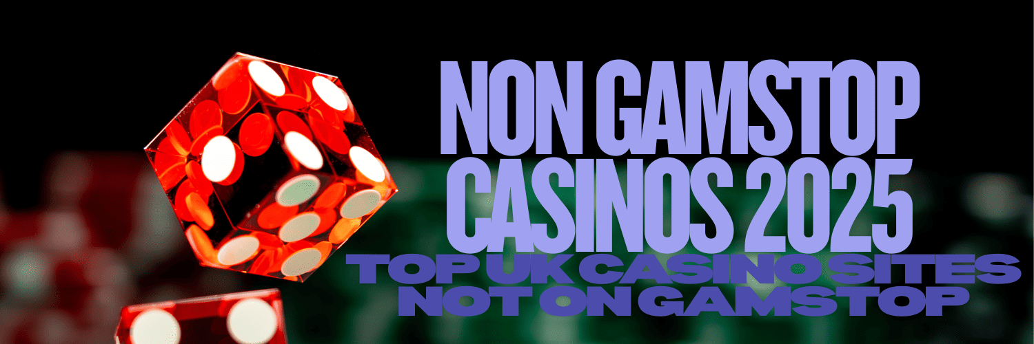 Exploring Casinos That Are Not on Gamstop A Guide to Non Gamstop Casinos Exploring Casinos That Are Not on Gamstop A Guide to Non Gamstop Casinos