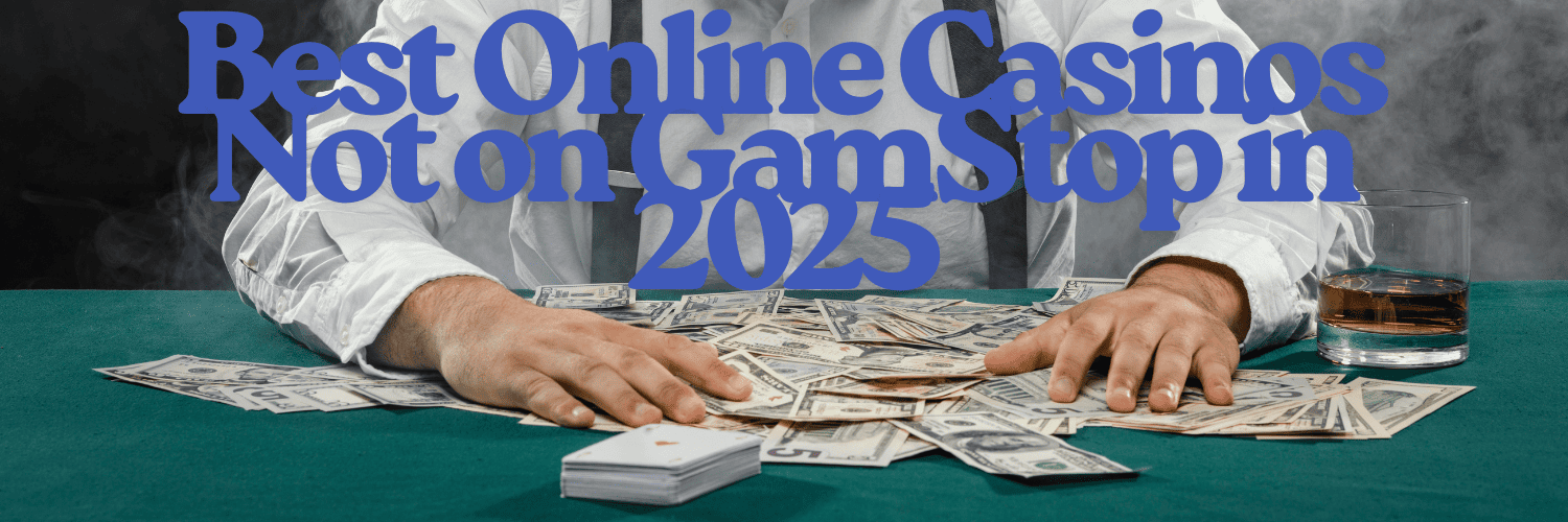 Exploring Non Gamstop Casinos A Comprehensive Guide 631961547