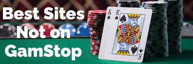 Exploring Slots and Casinos Not on GamStop 703217813 Exploring Slots and Casinos Not on GamStop 703217813