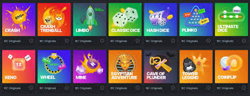Exploring the Gaming Landscape BCGame in Nigeria Exploring the Gaming Landscape BCGame in Nigeria