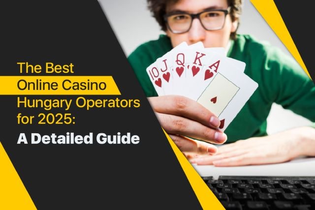 Live Dealer Casino Experiences in Hungary Live Dealer Casino Experiences in Hungary