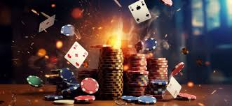Patrick Spins Casino UK Your Ultimate Guide to Online Gaming
