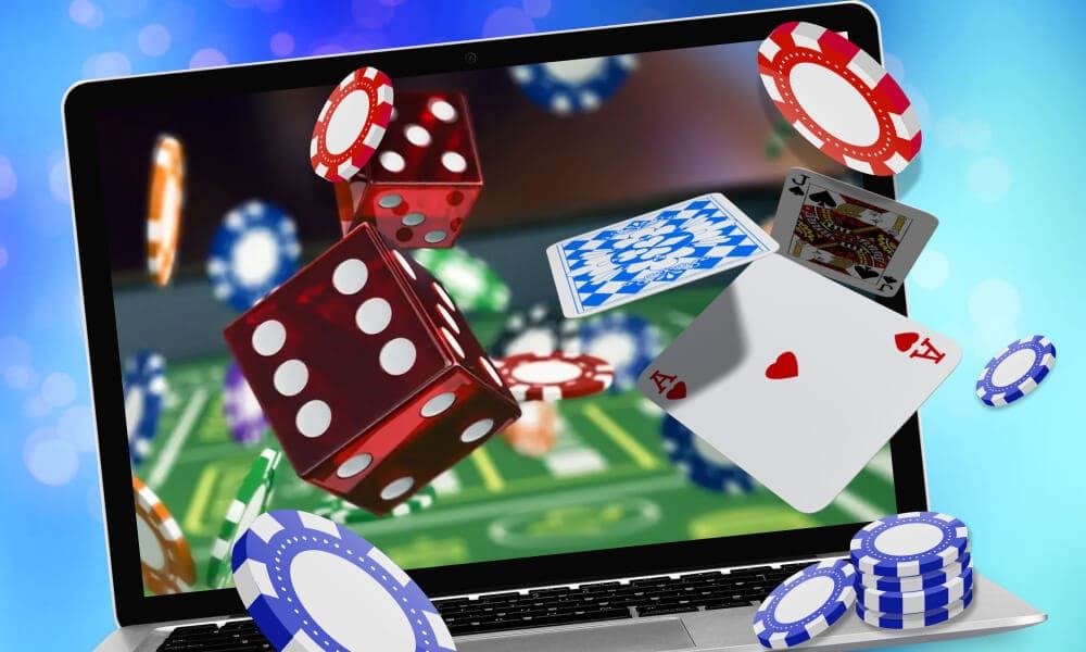 Royal Oak Casino Registration Process 13
