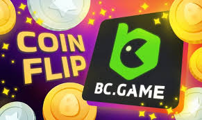 Scopri il Mondo di BC Game Casinò Divertimento e Vincite! Scopri il Mondo di BC Game Casinò Divertimento e Vincite!
