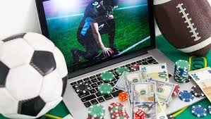 The Rise of 8ku Bet A Comprehensive Guide to Online Betting The Rise of 8ku Bet A Comprehensive Guide to Online Betting
