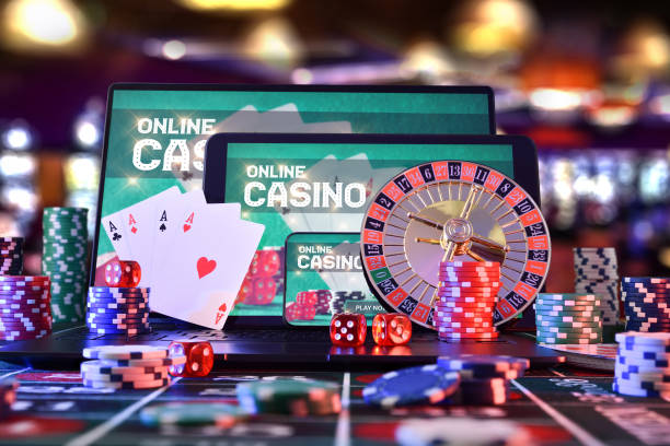 Yeti Win Casino Online Games Explore an Exciting World of Online Gaming