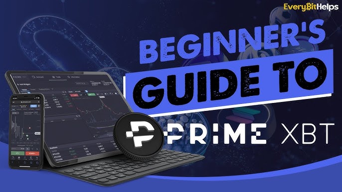 Your Ultimate Guide to PrimeXBT Trading Companion Your Ultimate Guide to PrimeXBT Trading Companion