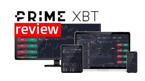 Your Ultimate Guide to PrimeXBT Trading Companion Your Ultimate Guide to PrimeXBT Trading Companion